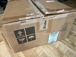 Mcintosh MPC1500 Power Conditioner Empty Packaging Box. Fixed Price $95.00.