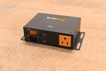 Wattbox WB-200-2 Mounted Power Conditioner With Outlets CG01W8U. Fixed Price $16.99.