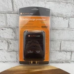 Alphaline 3-OUTLET Surge Protector 1080 Joules Protection 057-3205 New. Fixed Price $6.99.