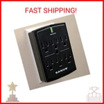 Sanus On-wall Low Profile 1080J Fireproof Surge Protector With 6 Ac Outlets & 3. Fixed Price $16.93.