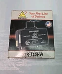Ditek DTK-120HW Lok 120VAC Parallel Surge Protector Spd With Lockout Kit 20A New. Fixed Price $39.99.