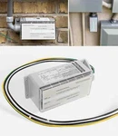 For Siemens FS100 Whole House Surge Protection Device Rated 100,000 Amps. Fixed Price $129.49.
