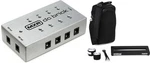 Mxr M237 Dc Brick Power Supply + Pedaltrain Pt-nano-sc Value Bundle. Fixed Price $195.98.