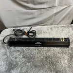 Panamax M10HT-PRO Series Multi Stage Protection Linear Ac Power Conditioner. Fixed Price $79.99.