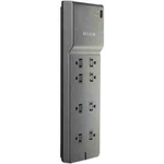 Belkin Components 8 Outlet Surge Protector. Fixed Price $24.99.
