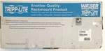 Tripp-lite RS-1215-RA Rackmount Power Strip. Fixed Price $99.99.