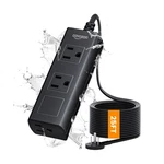 Outdoor Extension Cord, 25 Ft Waterproof, Ou... Fast Ship. Fixed Price $44.39.