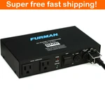 Furman AC-215A Power Conditioner New. Fixed Price $289.95.