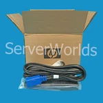 **nob** Hp AF547A Intelligent Pdu Extension Bars Kit G2. Fixed Price $80.00.