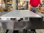 Apc SMT1500RM1U 1440VA 1000W Uninterruptible Power Supply - Usedno Batteries. Fixed Price $159.99.