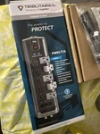 Tributaries PWRS-T10 Outlet Power Strip New In Box. Fixed Price $165.00.