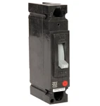 THED114020 General Electric 20A 1-POLE Thermal Magnetic Molded Case Circuit Br. Fixed Price $5117.62.