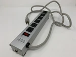 Archer 6-OUTLET Power Strip With Spike Protection. Fixed Price $67.95.