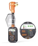Geargo 3RD Gen 50 Rv Surge Protector 18000J W/circuit Analyzer Camper. Fixed Price $98.99.