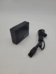 Nekteck 72 Watt 4-PORT Charger With 60W Delivery. Fixed Price $16.87.