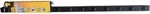 Prime Wire & Cable PB800012 12-OUTLET 4' Metal Power Strip With 6-FEET Cord. Fixed Price $36.99.