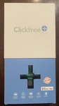 Clickfree Pro 256GB Universal Storage Device Green Case Video Saver. Fixed Price $30.00.
