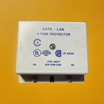(an)***qty 2*** Itw Linx 2090-085-30 W543 CAT5 ***free Shipping***. Fixed Price $47.04.