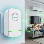 Stop Watt Energy Saver Device Us Plug In For Home & Office 90V-250V (1 Pack ). Fixed Price $8.75.