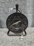 100 Meter 4 Core Channel Lc Armored 5.0 Mm Tpu Fiber Optic Patch Cable On Reel. Fixed Price $227.49.