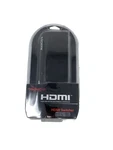 Switcher 4-PORT RF-HDMI4 New Sealed 1080P. Fixed Price $17.08.
