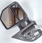 Driver Side View Mirror Power Dual Arms Fits 17-19 Ford F250SD Pickup 161172. Fixed Price $431.83.