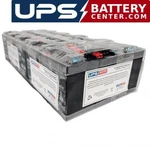 Eaton 6000VA 9PX6K-10 Compatible Replacement Battery Pack. Fixed Price $779.99.