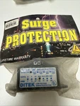 Ditek 1LVLPSCP-OPX 1-PAIR, Low-voltage Surge Protector. Fixed Price $19.95.