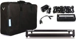Pedaltrain Novo 24 Pedalboard W/soft Case And 10-OUTPUT Isolated Power Supply. Fixed Price $199.99.