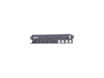 Tripp Lite Isobar Surge Protector Rackmount 12 Outlet 15' Cord Metal 1URM -. Fixed Price $321.58.