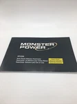 Monster Power Hts 950 Original Owners Manual 60 Total Pages. Fixed Price $11.39.