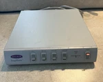 Belkin F5C120 Protector Under Monitor Outlets. Fixed Price $33.99.