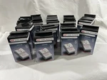 Qvs Power Protection PP132P Single Outlet Surge Protector Indicator Light 17. Fixed Price $15.00.