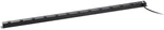 Monoprice - 27847 12 Outlet 4FT Metal Power Strip With 6FT Cord, Black. Fixed Price $87.75.
