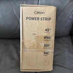 Power Strip Waterproof 3AC Outlet 25FT. Fixed Price $45.00.