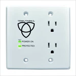 Tributaries Pwri-pro Inwall Ac Power Outlet System With Surge/filter/volt. Fixed Price $149.00.
