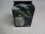 Itw Linx M2T 2800-730-30B Max Tel Surge Protector. Fixed Price $16.91.