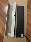 Leviton 5500-192 Rack Pdu Basic 1U 20A 120V 12FT L5-20P (12)5-20 Surge Protected. Fixed Price $45.00.