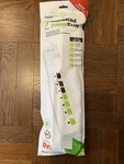 Tricklestar 7 Outlet Advanced Power Strip Surge Protector Energy Saver Brand New. Fixed Price $24.99.