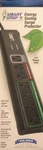New Smart Strip Energy Saving Surge Protector 3FT Power Cord Black 8-55883-00006. Fixed Price $19.49.