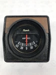 Vintage Hawk Under Dash Gauges Amperes D.c. 60S 70S Hot Rod Accessory Used. Fixed Price $34.95.