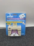 Leviton 3-OUTLET Electronic Surge Protector 15A 125V 1875W. Fixed Price $60.65.