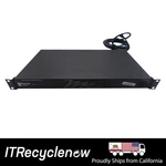 Middle Atlantic RLNK-SW715R-NS 1U Rack Mount 5X Controller 2X Switched L5-15. Fixed Price $76.18.
