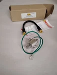 Mister Sparky MS8X09-F/FF Coax Surge Protector Antenna Lightning Protection.. Fixed Price $49.90.