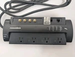 Panamax M8-AV-PRO Home Theater Power Line Conditioner Surge Protector. Fixed Price $59.99.