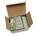 Citel DS74US-480D Surge Protection Device, Phase, 480D, 3W, 50/60HZ. Fixed Price $347.11.