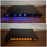 Wattbox WB-800CH1U-IPVM-8 8-OUTLET Power Conditioner. Fixed Price $266.00.