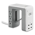 Apc Surgearrest Outlet Suppressor/protector PE6U4W. Fixed Price $29.99.