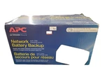 Nib Apc Back-ups BGE90M 75W & 2 Usb Charging Ports (for Phone Tablet, Not Pc). Fixed Price $85.00.