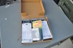 Bell 5320-5 Gray Single-gang Weatherproof Outdoor Outlet Box 1/2" Holes 6. Fixed Price $33.00.